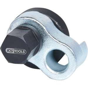KS TOOLS-Extractor de pernos 670,0233-Extractores de pernos EAN 4042146306512 - Product Image 1