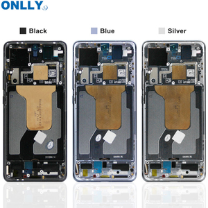 Pantalla Móvil para Xiaomi Mi 12 Pro, Repuesto de Pantalla LCD, Ensamblaje de Pantalla para 12x 12 Lite, Pantalla LCD para Mi 12s Ultra - Product Image 4