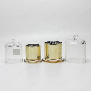 Bougie vintage <span class=keywords><strong>en</strong></span> <span class=keywords><strong>verre</strong></span> noir pour la fabrication de bougies, impression personnalisée, 80 pièces, prix d'usine - Product Image 6