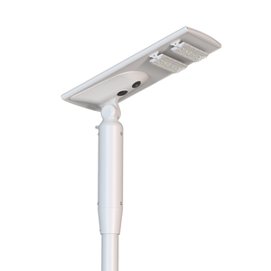 Lampadaire solaire LED à angle réglable avec design tout-en-un, caméra CCTV pour application routière FL-YTH-KM2C (4G/Wi-Fi/caméra) Sol - Product Image 6