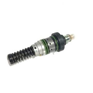 Pièces de construction JISION 0414491109 02112405 Pompe d'injection unitaire PFM1P100S1009 - Product Image 4