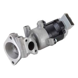 Fábrica personalizada 1618.N6 1618.QF LR006995 LR010124 LR010125 LR018466 WAV500210 válvula EGR para CITROEN JAGUAR PEUGEOT LAND ROVER - Product Image 1