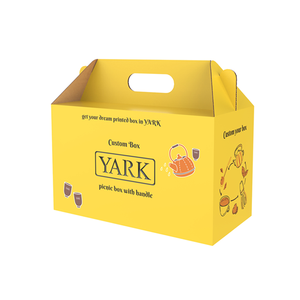 Empaque Personalizado de Fábrica para Refrescos, Paquete de 6 y 12 Unidades, Caja para Bebidas y Refrescos al por Mayor - Product Image 5