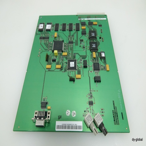 พีแอลซี ที &<span class=keywords><strong>amp</strong></span>; บอร์ดอินเทอร์เฟซ d Com I-l Board 750071/801 Rev 2.3 รุ่น Pcb-i-e-<span class=keywords><strong>627</strong></span>=6ax3 สำหรับสินค้ารับประกัน พร้อมส่ง - Product Image 1