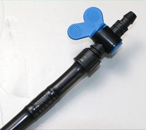 مزرعة زراعية LDPE موفرة للمياه 16Y بمحرك ري أسطواني مصنوع من البلاستيك <span class=keywords><strong>IoT</strong></span> - Product Image 4