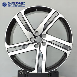 Jantes forgées sur mesure, jantes forgées de 22 pouces compatibles avec Land <span class=keywords><strong>Rover</strong></span> <span class=keywords><strong>Range</strong></span> <span class=keywords><strong>Rover</strong></span> Sport/Velar/<span class=keywords><strong>Evoque</strong></span>/Defender/Discovery 5/Sport - Product Image 1