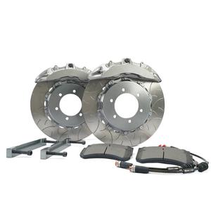 Kit d'étriers de frein de 18 pouces à 6 pistons pour kit GR86 - Product Image 3