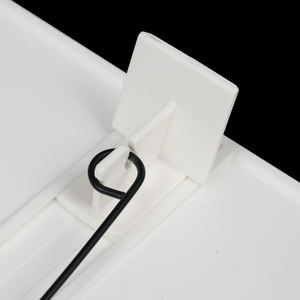 สปริงล็อกประตูพลาสติกเม็กซิโกเข้าถึงได้ง่าย - Product Image 1