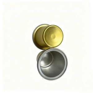 ARABIA, Fabricante Confiable <span class=keywords><strong>de</strong></span> Cápsulas Vacías <span class=keywords><strong>de</strong></span> Aluminio <span class=keywords><strong>de</strong></span> 25 ml con Impresión <span class=keywords><strong>de</strong></span> Logotipo Personalizado para Mercados Mundiales - Product Image 2