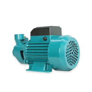 <span class=keywords><strong>Pompe</strong></span> à eau périphérique QB60 0,37 kW 0,5 CV, hauteur de refoulement 40 m, monophasée 220 V, certifiée CE, pour usage domestique – Meilleur prix - Product Image 2
