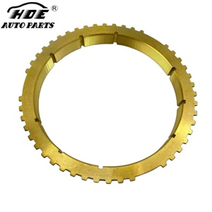 33368-36042 3336836042 Vente en gros de pièces automobiles HDE, bague de synchronisation pour Toyota - Product Image 3