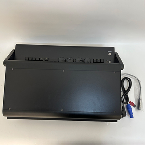 공장 직매 MA T1 커맨드 윙 터치 DMX512 전문 조명 컨트롤러 - Product Image 5