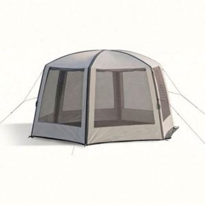 Carpas de Camping Inflables Instantáneas Grandes, Impermeables, con Postes de Fibra de Vidrio, de Una Habitación, 1500-2000mm, de Lujo, Venta al Por Mayor - Product Image 5