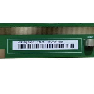 หน้าจอแสดงผล LED แบบยืดหยุ่นขนาดใหญ่สำหรับภายในอาคาร รุ่น HV750QUB-N9D - Product Image 6