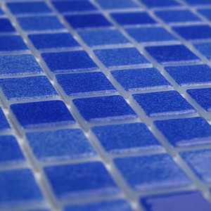 Carrelage antidérapant Mosaic Bruma Bleu Méditerranéen 30x30cm pour piscine, salle de bain, sol et mur - Product Image 5