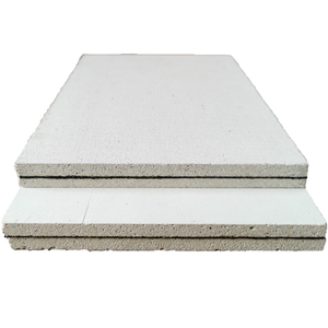 Paneles acústicos MgO Panel de pared de <span class=keywords><strong>aislamiento</strong></span> acústico de diseño moderno para <span class=keywords><strong>aislamiento</strong></span> acústico de estudio y <span class=keywords><strong>gimnasio</strong></span> - Product Image 3