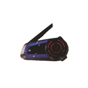 Sistema Intercomunicante per Casco Moto, Auricolari Wireless, Cuffie Intercom Multi-persona con Riduzione del Rumore per Motociclisti - Product Image 6