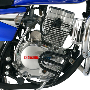 Commercio all'ingrosso della fabbrica personalizza la benzina moto 150cc moto di alta qualità cruiser motocicli streebike con il buon prezzo - Product Image 6