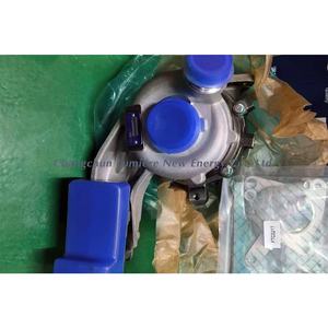 Turbolader für Land Rover Freelander 2 L359 Range Rover Evoque L538 2.2 Turbodiesel LR038322 LR065510 LR049592 LR065511 - Product Image 4