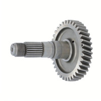 459/50208 pour JCB 3CX 4CX Pièce de transmission de chargeuse-pelleteuse Z=38 Arbre de sortie