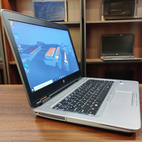 Ordinateur portable professionnel Pro-Book 640 G3, Intel Core I5 7ème génération, 8 Go de RAM, 256 Go de SSD, 14,1 pouces, ordinateur portable d'occasion
