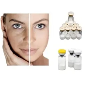 Hot sale customizable peptide whitening anti-wrinkle peptide for skin wrinkle reduction