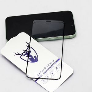 Protector de pantalla de ciervo para teléfono móvil, película protectora para <span class=keywords><strong>Samsung</strong></span> Galaxy A32 A03 A33 A52 A53 5G A02s A03s - Product Image 3