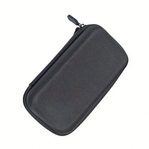 Étui de voyage en EVA pour flacons de 3 ml et seringues, 14 compartiments, stockage de peptides/insuline, 16x8,5x5 cm, fermeture éclair - Product Image 6