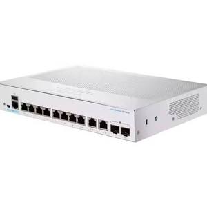 Original Sealed CBS110-16T 110 Series Managed 16 Ports 4x 1G <b>Network</b> <b>Switch</b> CBS110-16T <b>Switch</b> - Product Image 5