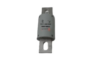 Fusible Automotriz de Bajo Voltaje 1600A 400VAC FKLU-1600, Piezas Electrónicas, Fusible Súper Rápido