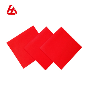 Offre Spéciale 43X43 30X43 40X40Cm Haute Qualité Airlaid Couleur <span class=keywords><strong>Origami</strong></span> <span class=keywords><strong>Serviette</strong></span> Restaurant Papier - Product Image 4