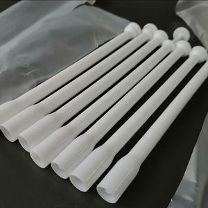 Plastieken vaginale applicator capsule/zetpil applicator - Product Image 5