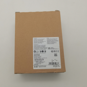 ซีเมนส์ 3RW3017-1BB04 ซอฟต์สตาร์ทเตอร์ ใหม่ พร้อมส่ง - Product Image 4