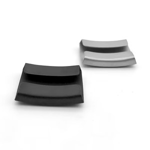 Correa para Reloj con Hebilla Curva <span class=keywords><strong>de</strong></span> Acero Inoxidable 304, Accesorios para Relojes - Product Image 5