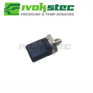 06J906051B 06J 906 051 B 06J906051D 06J 906 051 D Sensor de presión de riel de combustible para Audi VW - Product Image 3