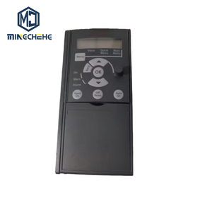 สินค้าใหม่เอี่ยม ของแท้ ชุดควบคุมความเร็วรอบมอเตอร์ HV-AC - Product Image 1