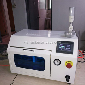 Machine de nettoyage à jet d'eau haute pression automatique SMT - Product Image 1