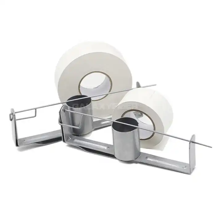 portable paper tape holder large capacity