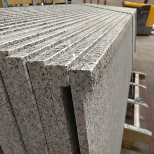 Coungranite nhà bếp bảng Countertop loạt các truy cập hàng đầu cắt để kích thước Granite Granite đá Granite chất lượng hàng đầu 40 feet slab Trắng