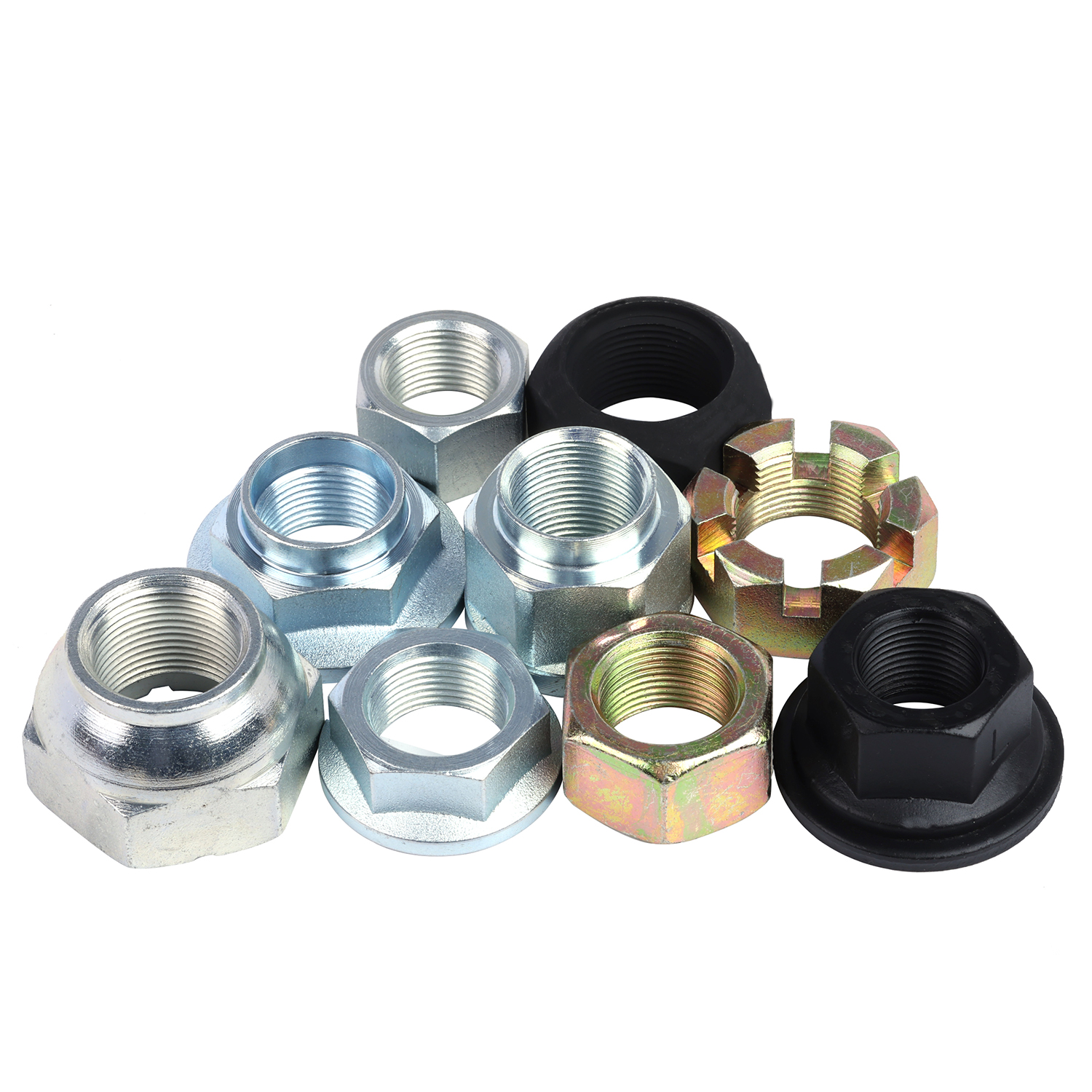 Amazon.com: Front Upper Ball Joint MR496792 Replacement for