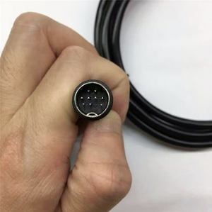 Cable de Repuesto RGBS/RGB para Consola de Juegos <span class=keywords><strong>Sega</strong></span> Dreamcast DC128, Otros Accesorios para Juegos, Monitor de Color de Carga, Componente - Product Image 4