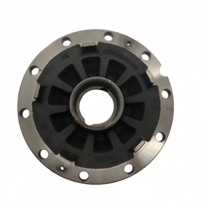 Pièces de transmission de camion de haute qualité HD90009411302, moyeux de roue pour Shacman - Product Image 5