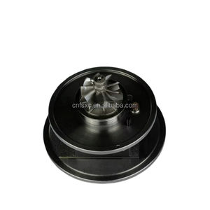 Turbolader 54409880020 54409700020 03L253056E 03L253056EX für Audi A3 S3 <span class=keywords><strong>2</strong></span>.0 TDI CKRA - Product Image 4