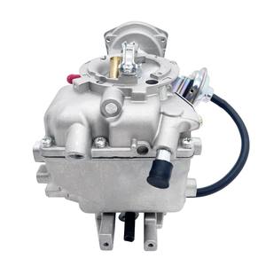 福特A605 F300 FD300 4.9L LTS 6 CIL <span class=keywords><strong>CA</strong></span>-7051 <span class=keywords><strong>CA</strong></span>-1270新化油器16010-FD300 - Product Image 4