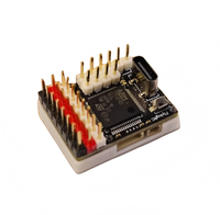 Contrôleur de vol à voilure fixe F4Wing Mini MK1 compatible avec Ardupilot, INAV et carte de développement de contrôleur de vol