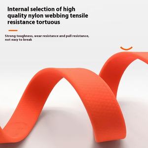 Arnés retráctil para perros 3M, correa de cuero impermeable de nailon PVC, correa para mascotas para perros, productos suaves y duraderos para mascotas - Product Image 3