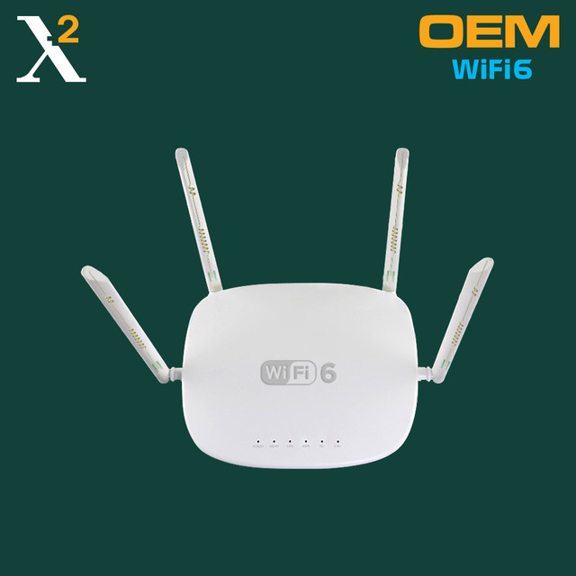 Wifi6 Mesh Internet Wireless Wifi 6 Mesh Routers Dual-band Wifi Mesh Router