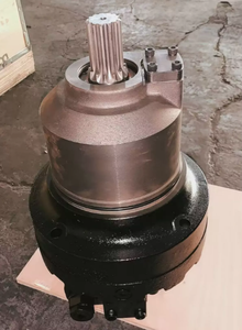 Moteur de translation 336D pour pièces de rechange d'excavatrice 355-5668 3555668 Moteur de marche OEM - Product Image 2