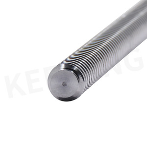 Husillo de Avance KINGROON T8 de 300mm, 8mm de Diámetro, 2mm de Paso con Tuerca para Impresoras 3D - Product Image 2
