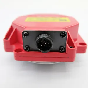 Japon original apha pièces de rechange servo encodeur encodeur fanuc a860-0203-t001 codeur d'impulsions a860-2020-t301 encodeur fanuc